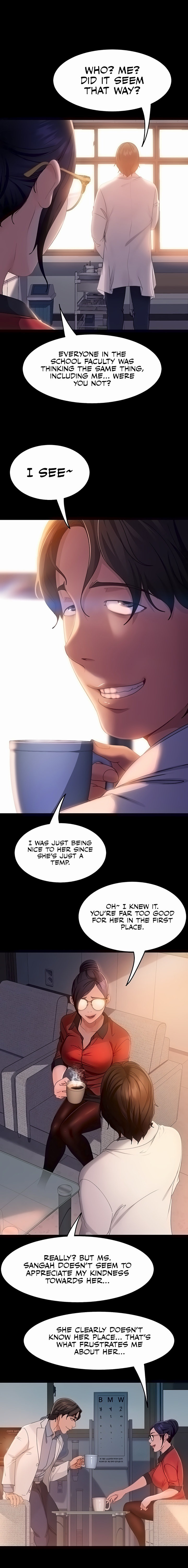 Marriage Agency Review - Chapter 43 - picture 8