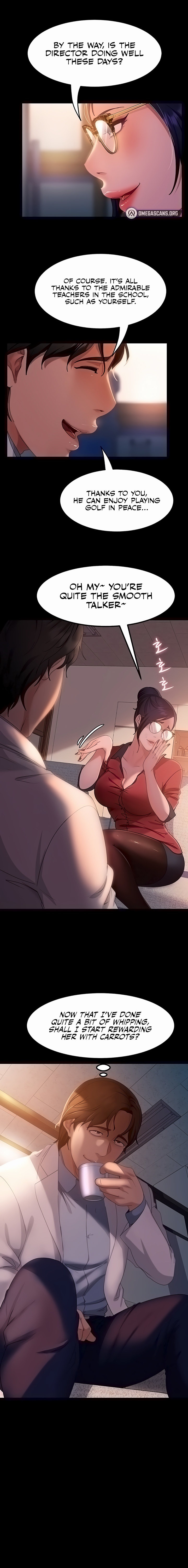Marriage Agency Review - Chapter 43 - picture 9
