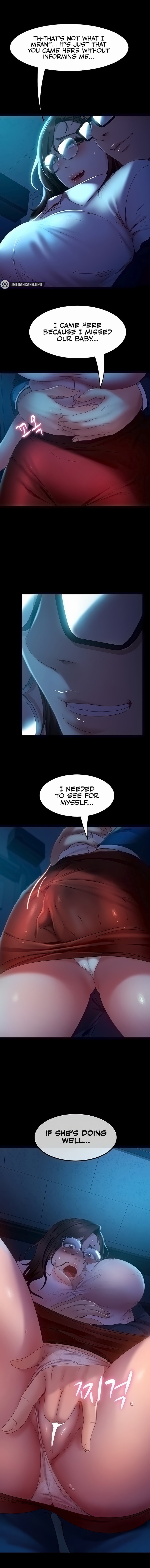 Marriage Agency Review - Chapter 44 - picture 0