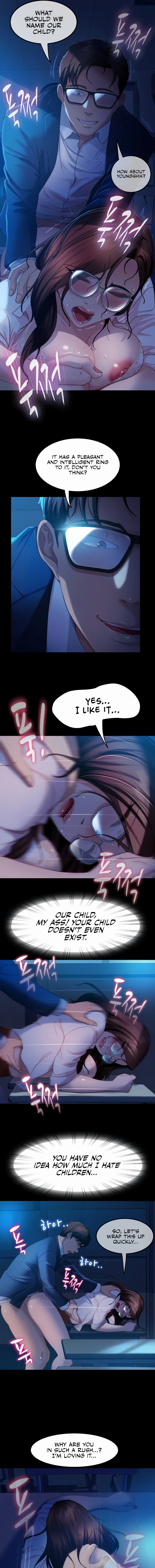 Marriage Agency Review - Chapter 44 - picture 10