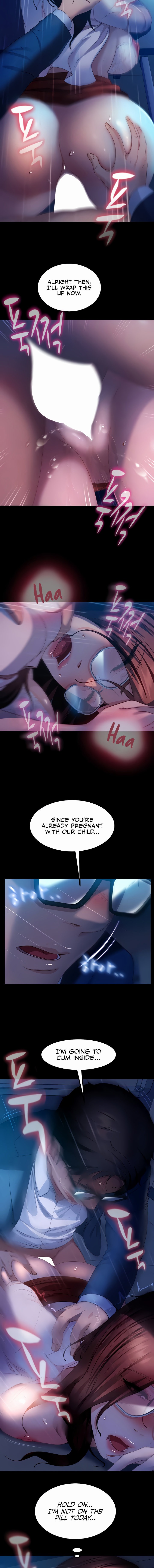 Marriage Agency Review - Chapter 44 - picture 11