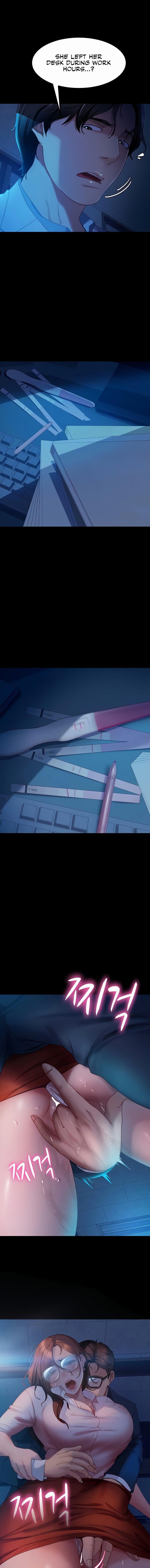 Marriage Agency Review - Chapter 44 - picture 2