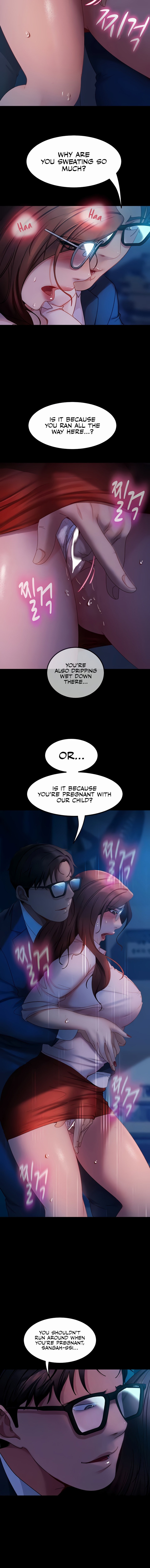 Marriage Agency Review - Chapter 44 - picture 3