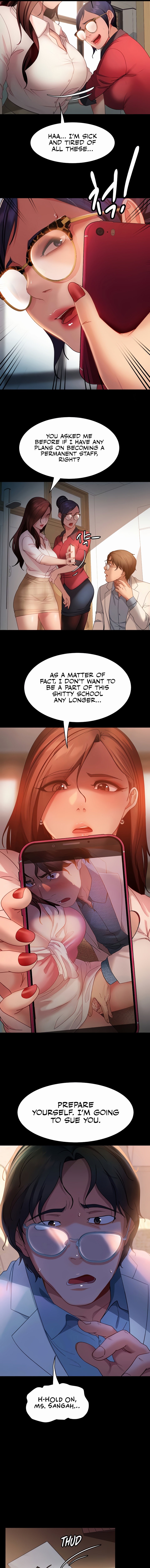Marriage Agency Review - Chapter 45 - picture 10