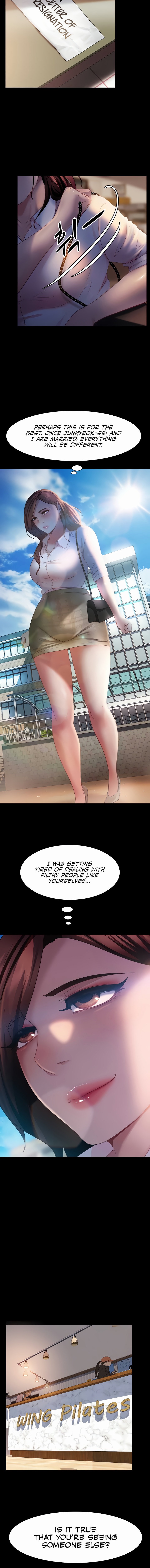 Marriage Agency Review - Chapter 45 - picture 11