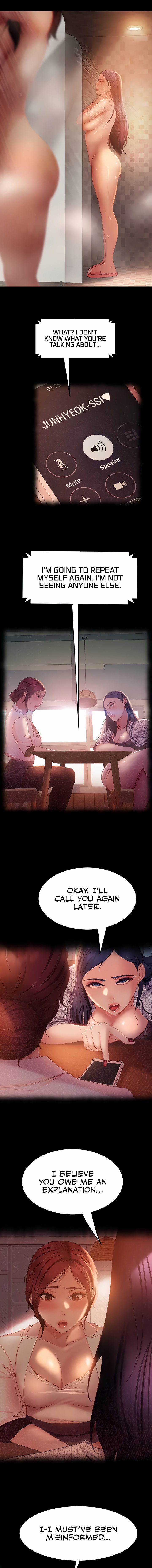 Marriage Agency Review - Chapter 45 - picture 12