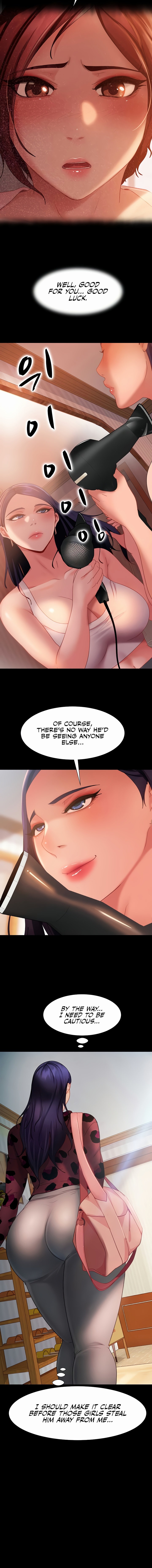 Marriage Agency Review - Chapter 45 - picture 13