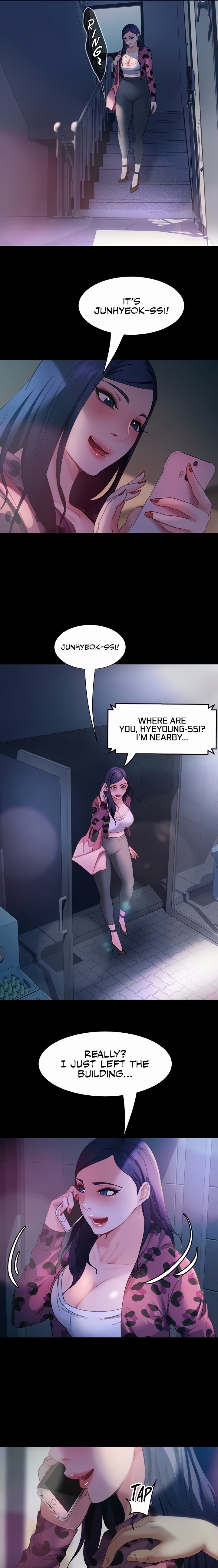 Marriage Agency Review - Chapter 45 - picture 14