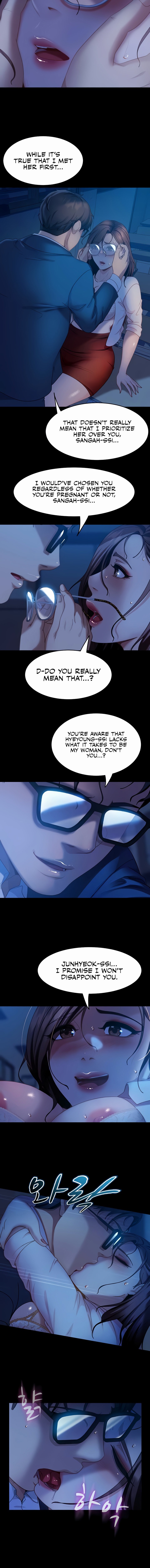 Marriage Agency Review - Chapter 45 - picture 3