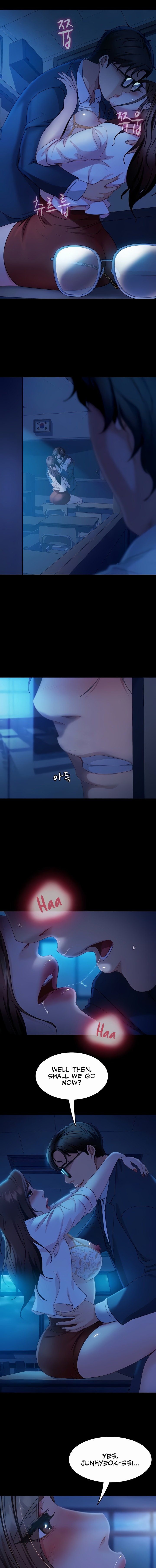 Marriage Agency Review - Chapter 45 - picture 4