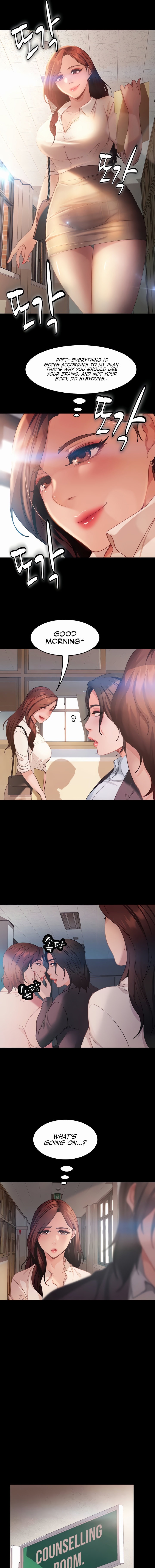Marriage Agency Review - Chapter 45 - picture 6