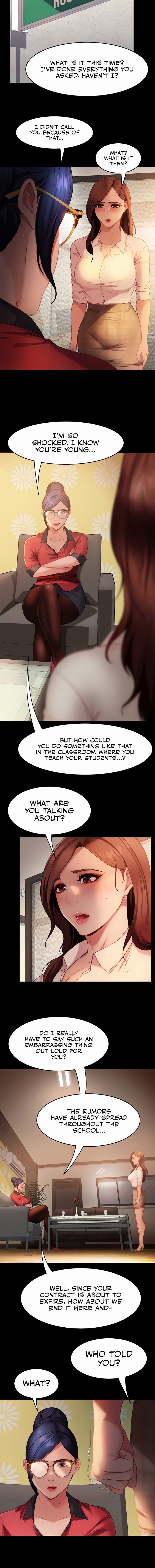Marriage Agency Review - Chapter 45 - picture 7