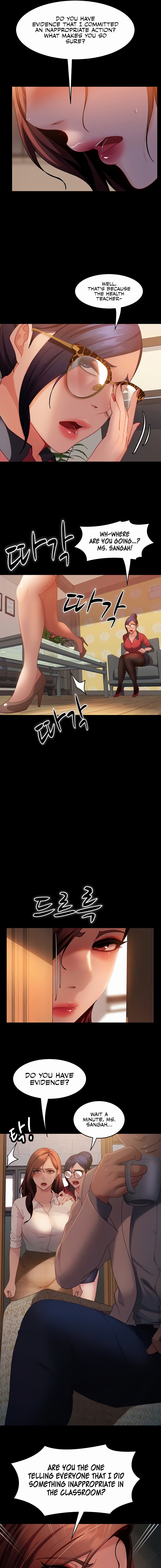 Marriage Agency Review - Chapter 45 - picture 8