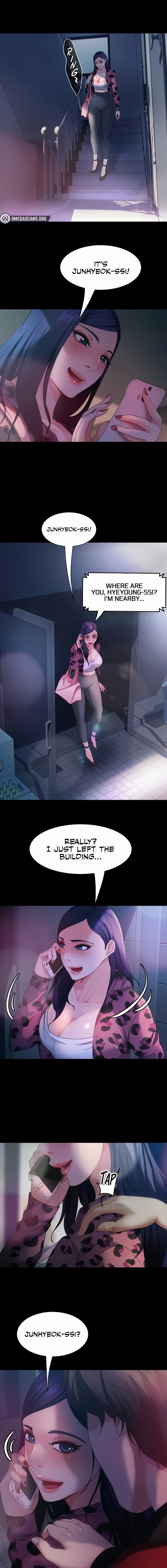 Marriage Agency Review - Chapter 46 - picture 0