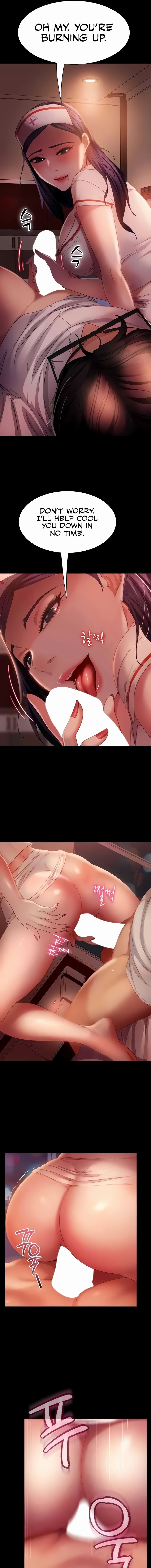 Marriage Agency Review - Chapter 46 - picture 12