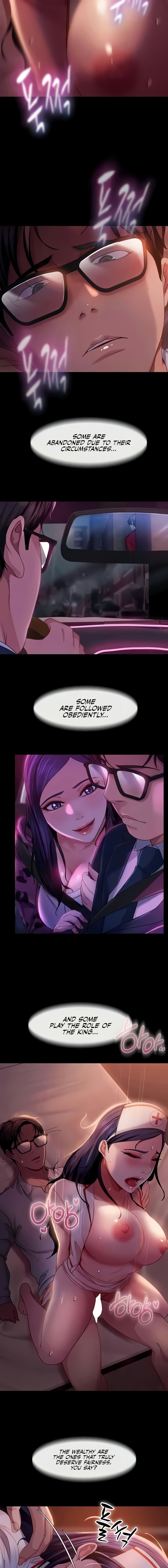 Marriage Agency Review - Chapter 46 - picture 14