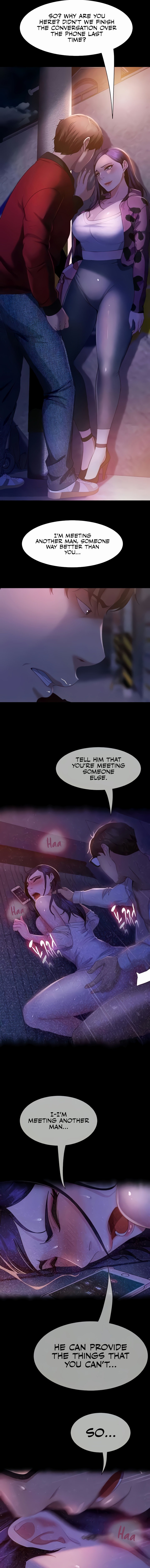 Marriage Agency Review - Chapter 46 - picture 2