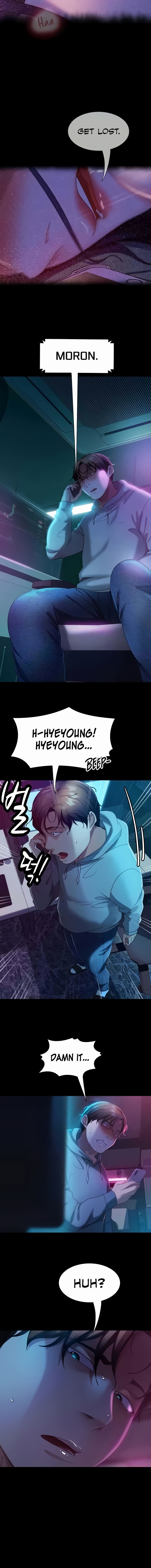 Marriage Agency Review - Chapter 46 - picture 3