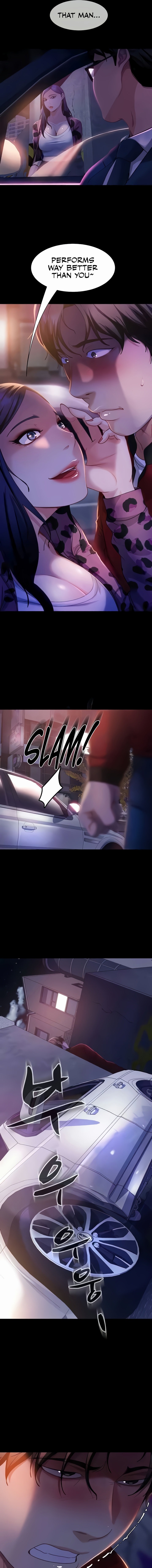 Marriage Agency Review - Chapter 46 - picture 6