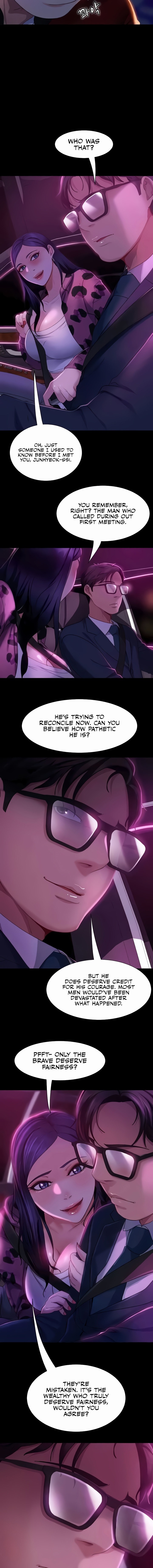 Marriage Agency Review - Chapter 46 - picture 7