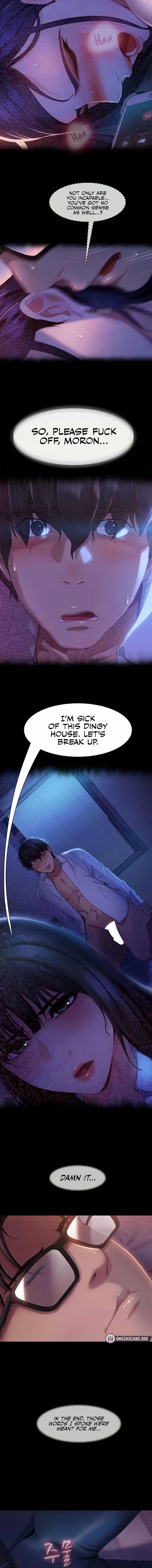 Marriage Agency Review - Chapter 46 - picture 9