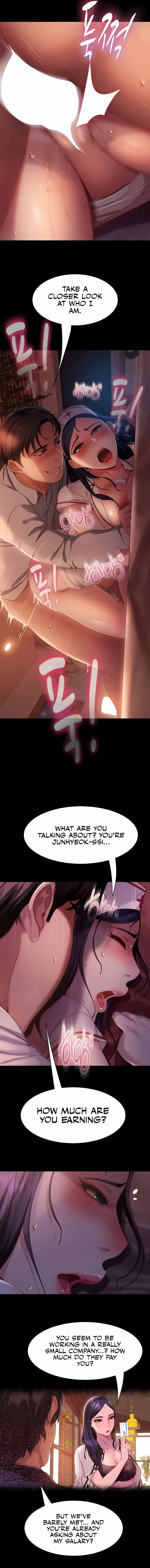 Marriage Agency Review - Chapter 47 - picture 2