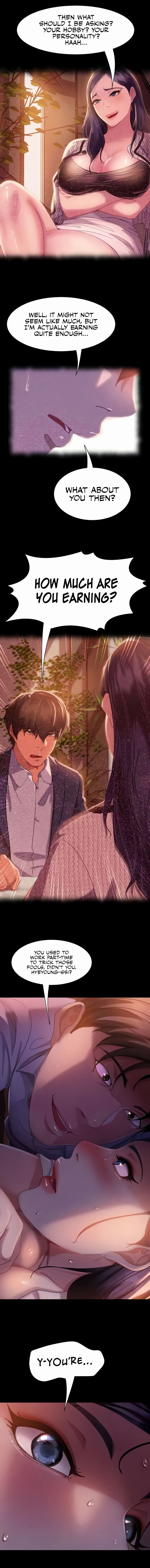 Marriage Agency Review - Chapter 47 - picture 3
