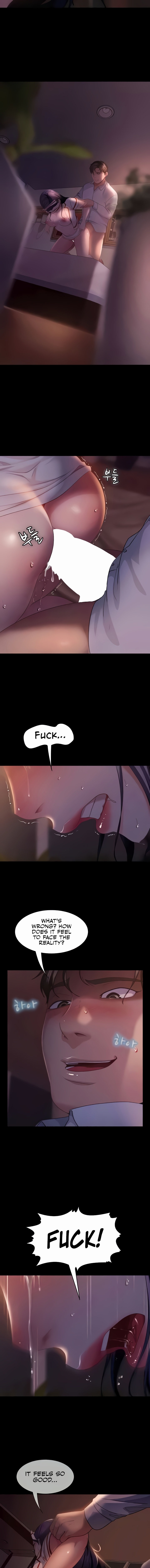 Marriage Agency Review - Chapter 47 - picture 8