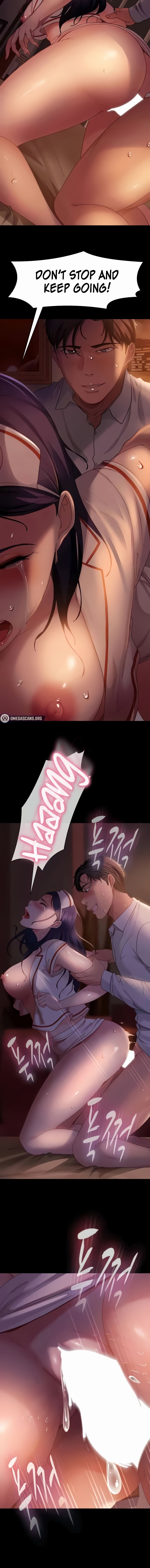 Marriage Agency Review - Chapter 47 - picture 9