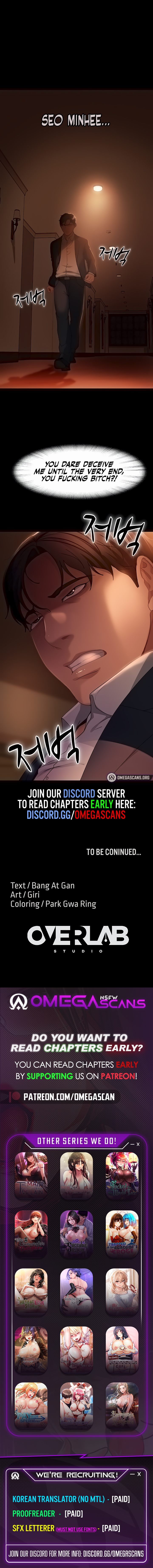 Marriage Agency Review - Chapter 53 - picture 9