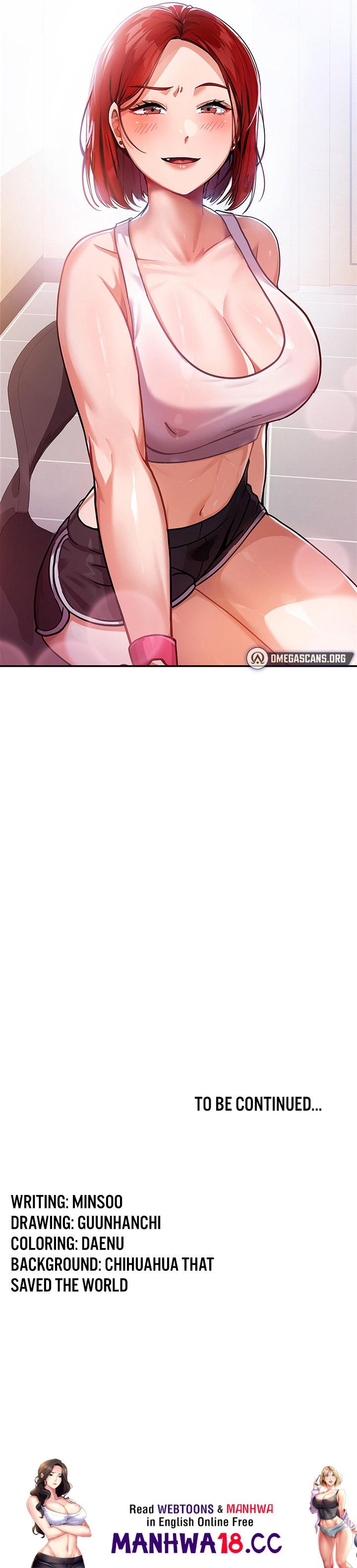 Women’s University Student who Served in the Military - Chapter 1 - picture 27