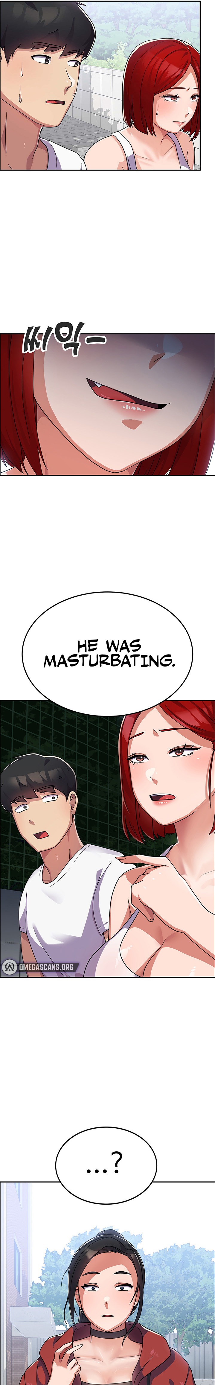 Women’s University Student who Served in the Military - Chapter 2 - picture 21