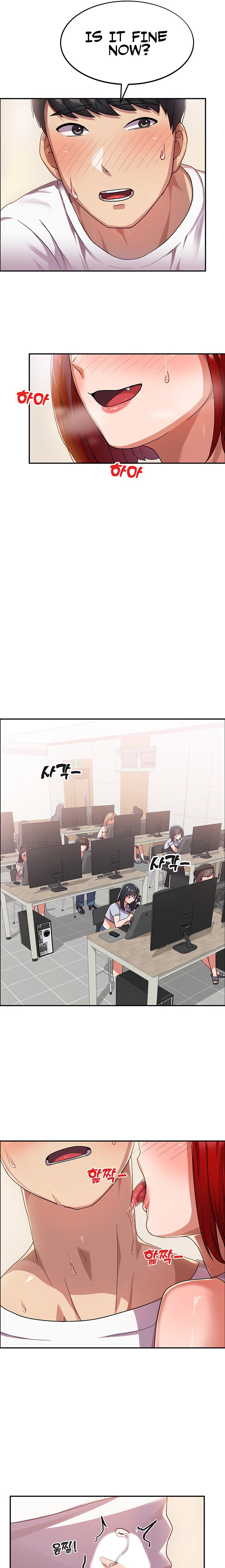Women’s University Student who Served in the Military - Chapter 2 - picture 9