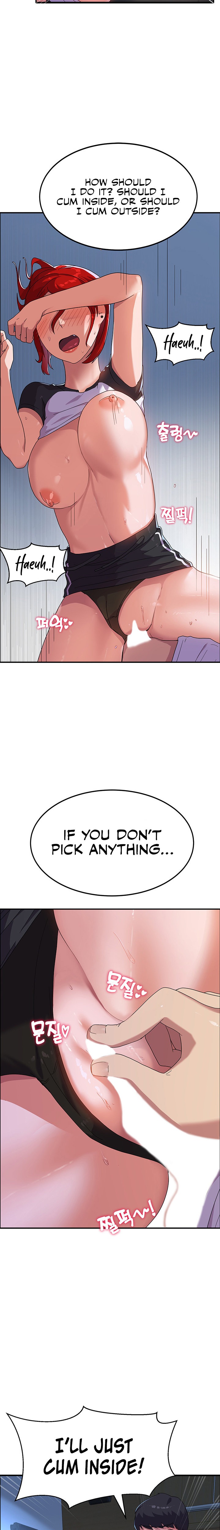 Women’s University Student who Served in the Military - Chapter 4 - picture 19