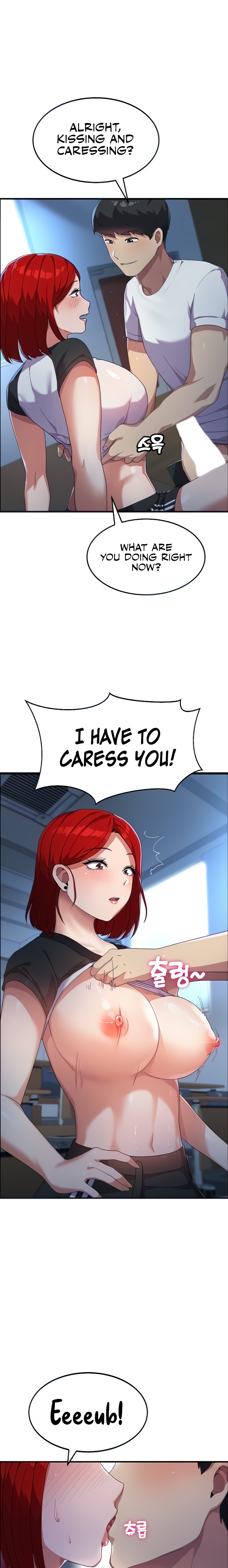 Women’s University Student who Served in the Military - Chapter 4 - picture 3