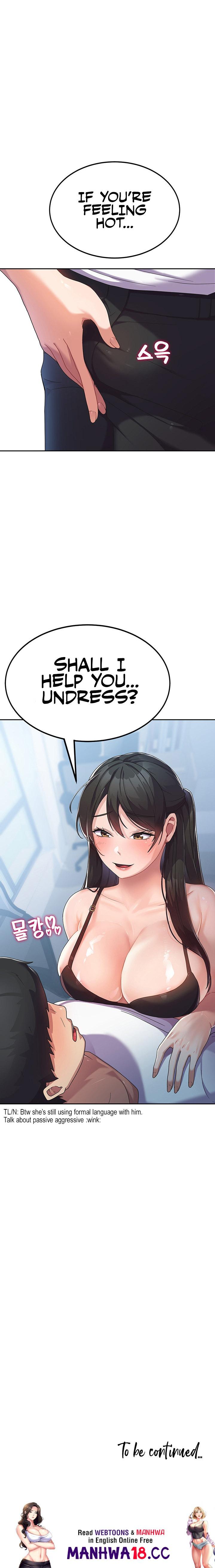 Women’s University Student who Served in the Military - Chapter 5 - picture 20