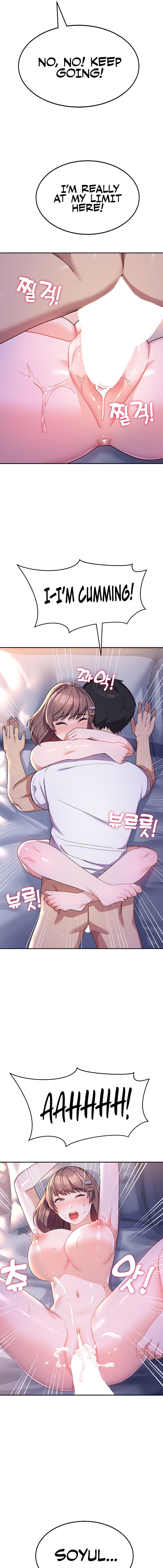 Women’s University Student who Served in the Military - Chapter 7 - picture 24