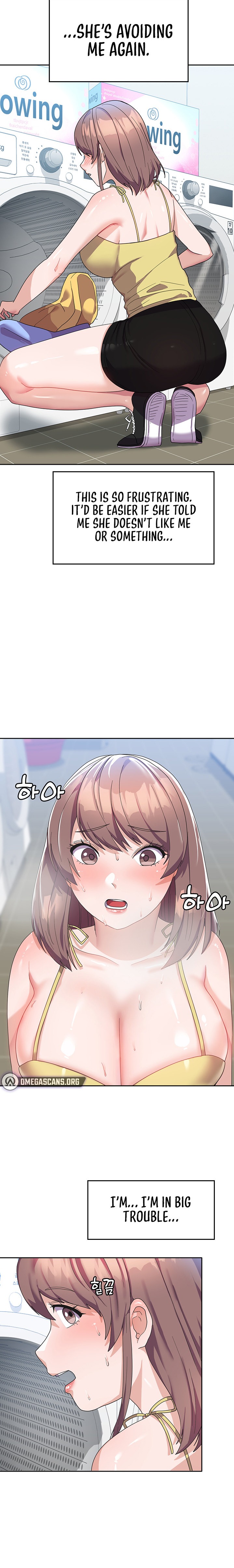 Women’s University Student who Served in the Military - Chapter 8 - picture 14