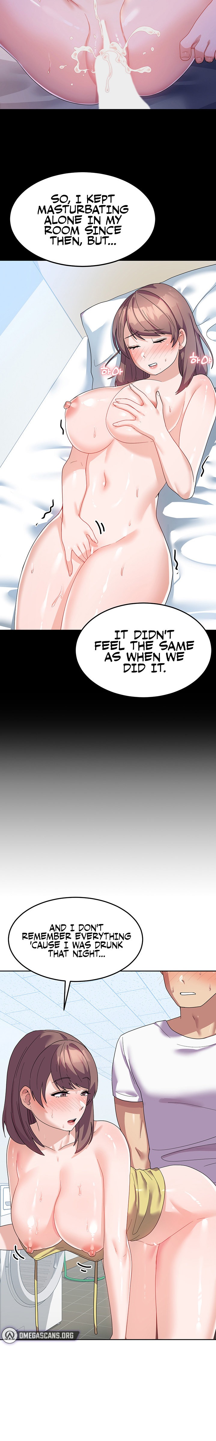 Women’s University Student who Served in the Military - Chapter 9 - picture 8