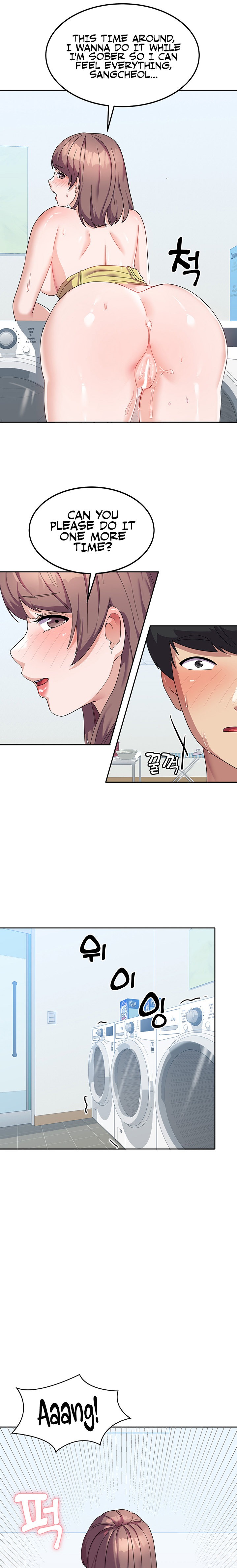 Women’s University Student who Served in the Military - Chapter 9 - picture 9