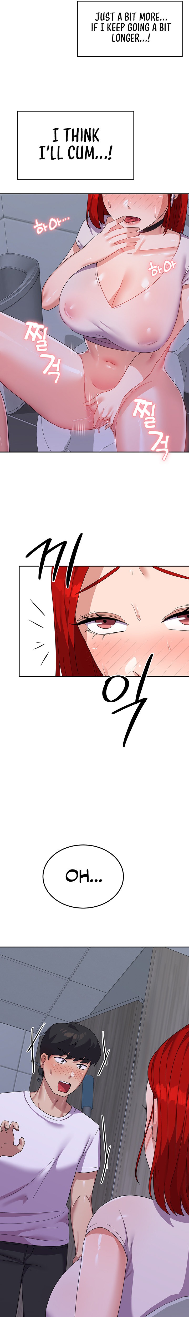 Women’s University Student who Served in the Military - Chapter 11 - picture 15