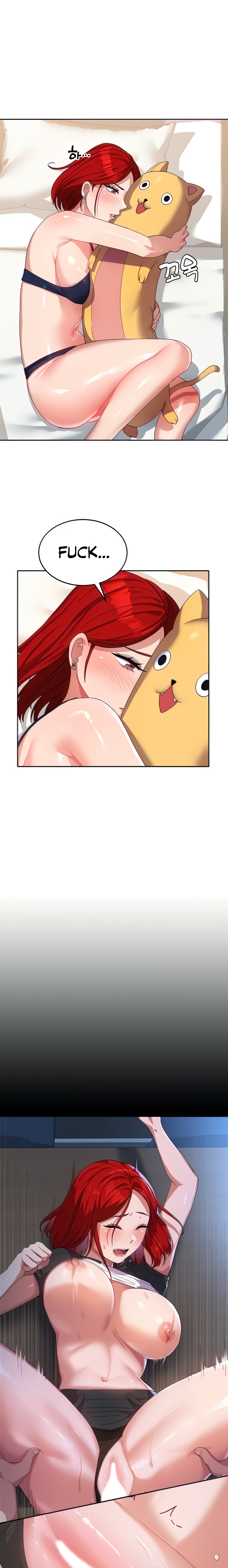 Women’s University Student who Served in the Military - Chapter 11 - picture 3