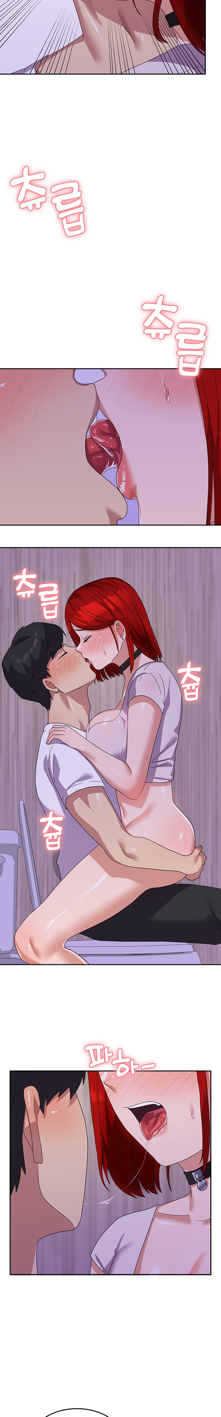 Women’s University Student who Served in the Military - Chapter 12 - picture 10