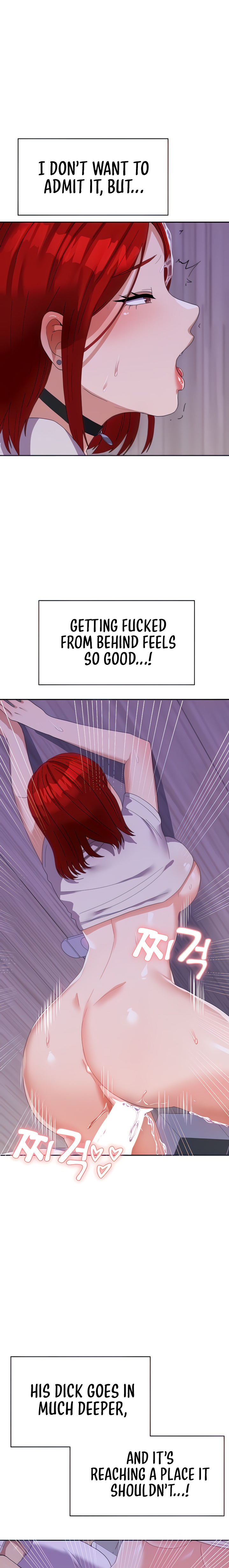 Women’s University Student who Served in the Military - Chapter 13 - picture 4