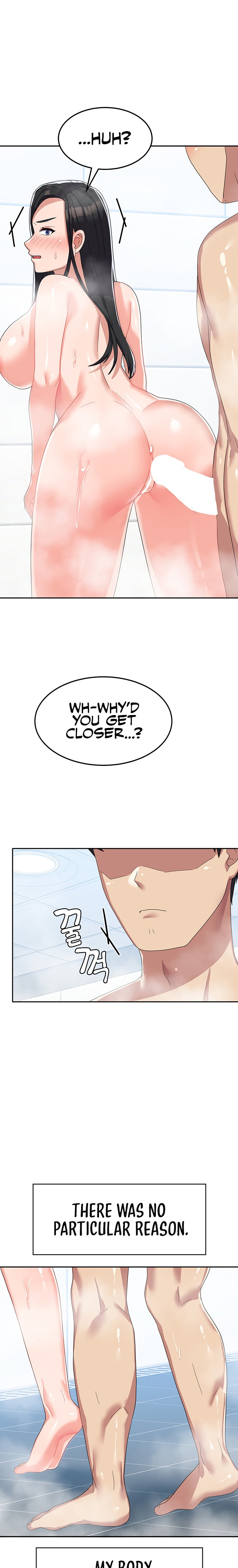 Women’s University Student who Served in the Military - Chapter 14 - picture 13