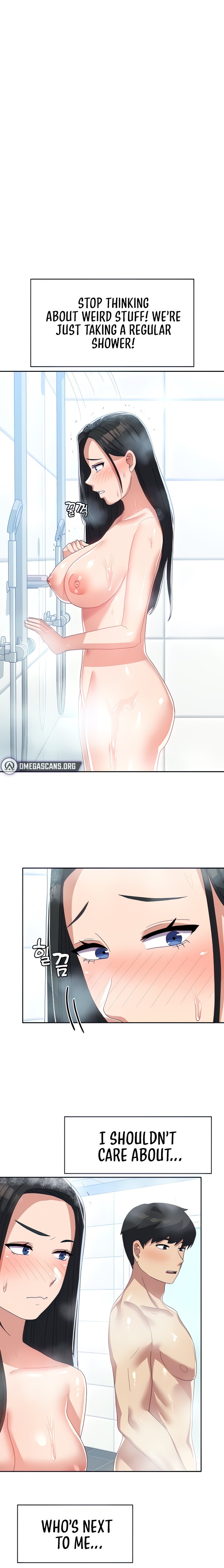 Women’s University Student who Served in the Military - Chapter 14 - picture 2