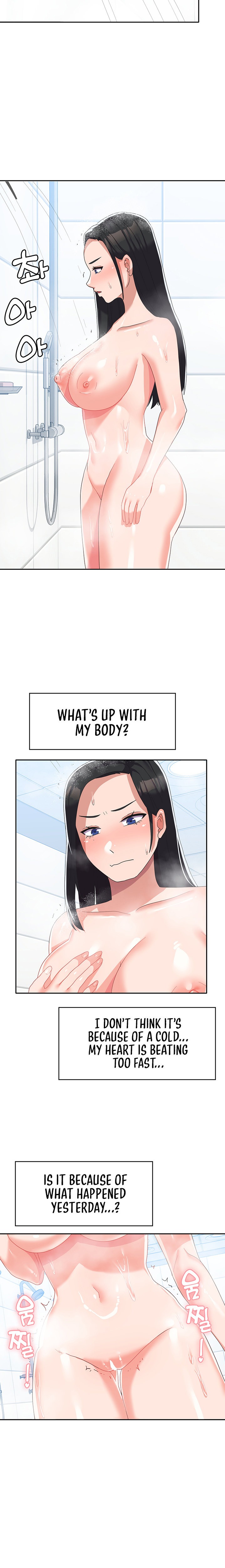 Women’s University Student who Served in the Military - Chapter 14 - picture 23