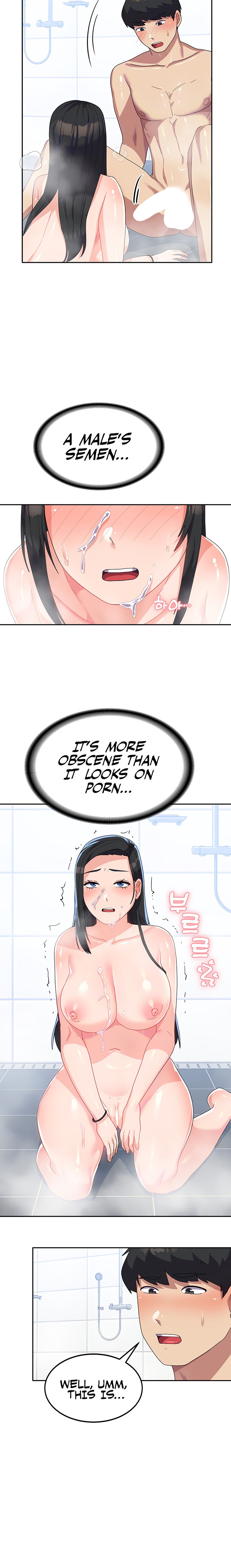 Women’s University Student who Served in the Military - Chapter 16 - picture 5
