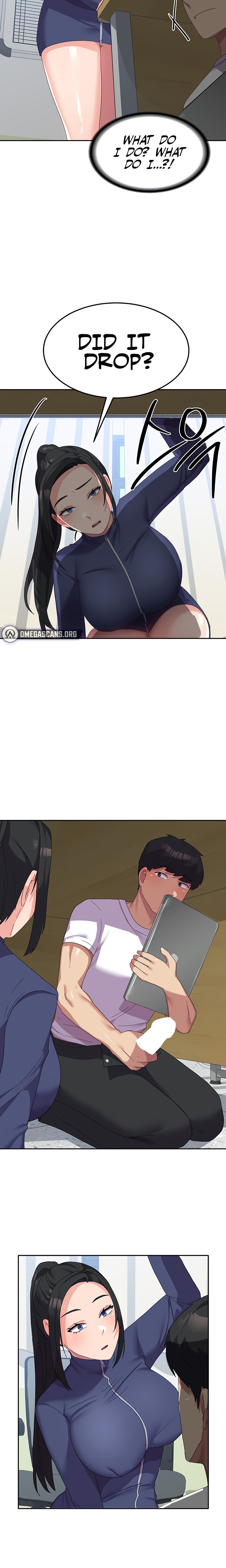 Women’s University Student who Served in the Military - Chapter 19 - picture 7
