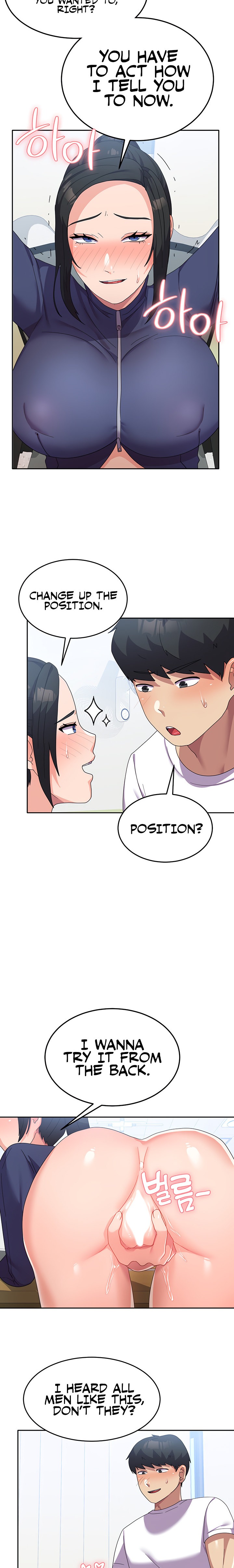 Women’s University Student who Served in the Military - Chapter 20 - picture 7